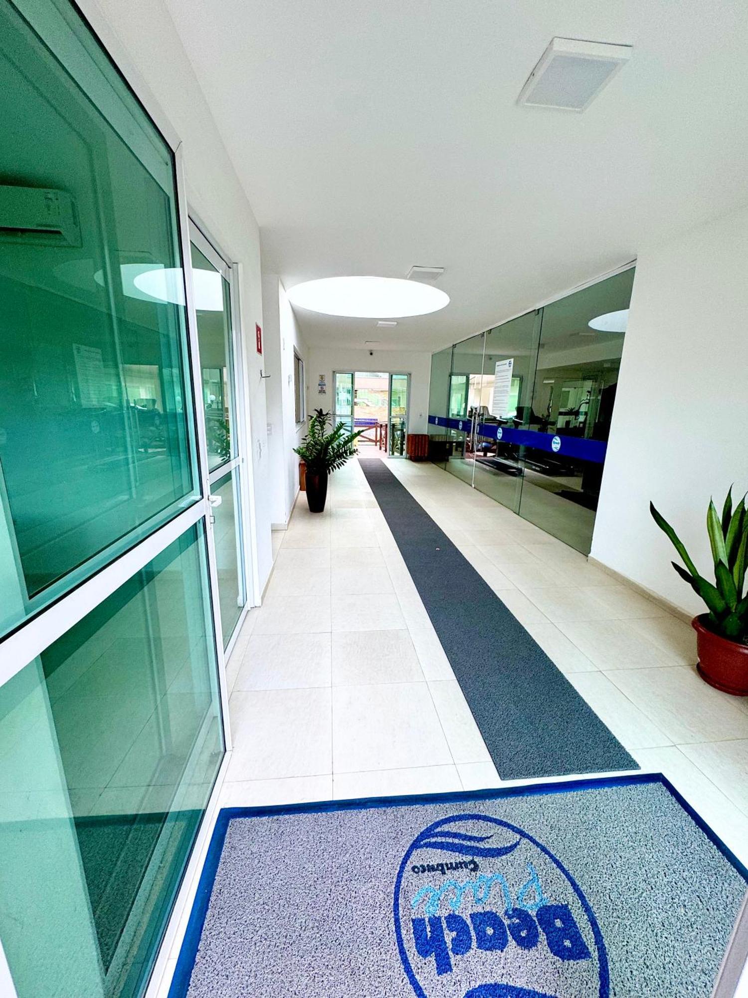 Apartamento Beach Place Cumbuco 100M Da Praia Caucaia Eksteriør billede
